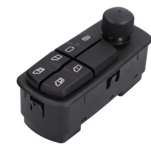 COMANDO ALZA CRISTAL AXOR IZQ 3 TECLAS 0035455113