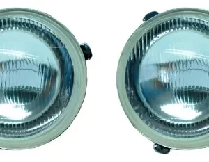 OPTICA METALPAR 5 3/4 PLANA