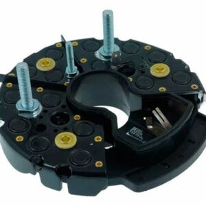 PLAQUETA RECT T/BOSCH VW