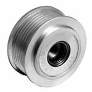 POLEA ALTERNADOR BOSCH 8 CANALES