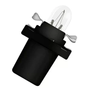 PORTALAMPARA 24 V 1.2W C/CULOTE EXELITE