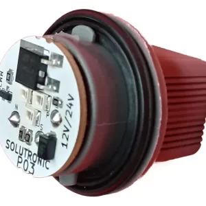 PORTALAMPARA LED FARO RUBINETTI