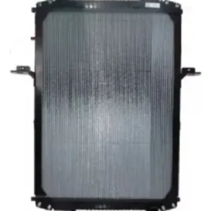 RADIADOR AGUA FORD CARGO 1722 ELECTRONOCO