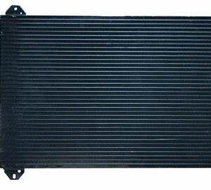 RADIADOR AIRE ACOND SPRINTER CONDENSADOR 611 9015000554