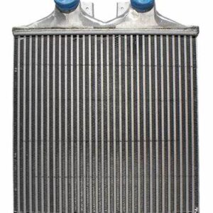 RADIADOR INTERCOOLER OF1417 3845010101