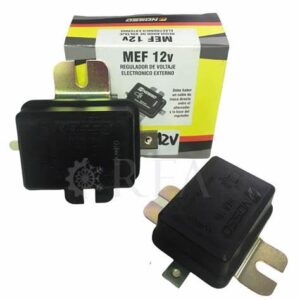REG VOLTAJE 12 V ELECT MB710 PLIS