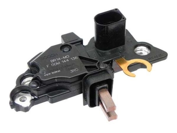 REGULADOR DE VOLTAJE 1215/1620 12V T/BOSCH