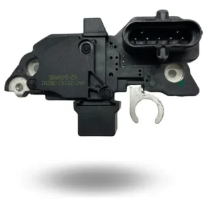 REGULADOR DE VOLTAJE 80 AMP BOSCH F00MA45253 1986AE0105