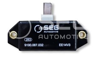 REGULADOR VOLTAGE 80V SEG AUTOMOTIVE