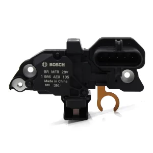 REGULADOR VOLTAJE T/BOSCH 24V 80 AMP TRANSTAR