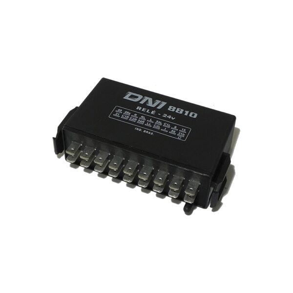 RELAY DESTELLADOR 18 T ATEGO 0035446132