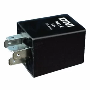 RELE PARADA DE MOTOR 12V 5T DNI
