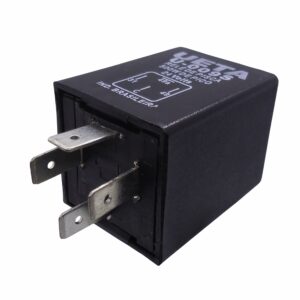 RELE UNIVERSAL POTENCIADO 35 AMP 24 V 4 PATAS