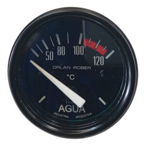 RELOJ TEMPERATURA VW