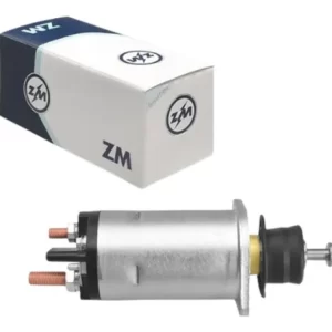 SOLENOIDE PARA ARRANQUE ZM MT29