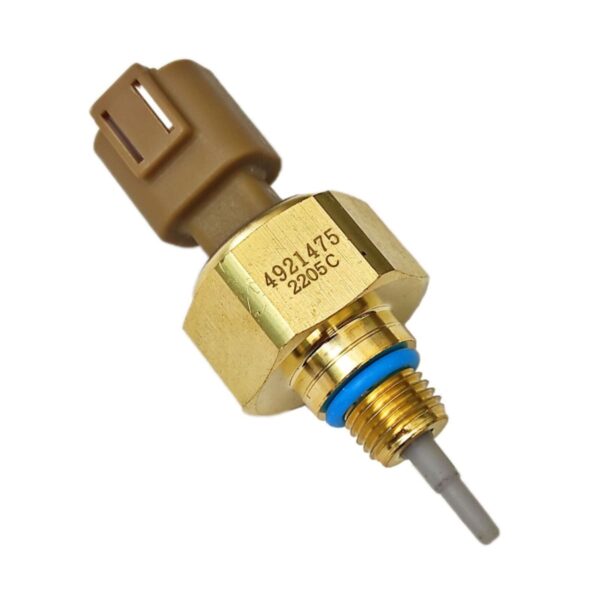 SENSOR PRESION TEMPERATURA MOTOR MWM