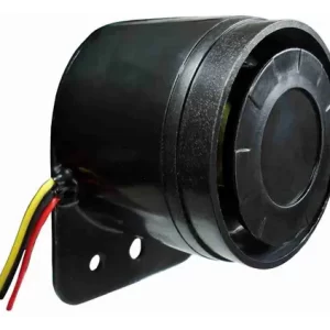 SIRENA BIVOLTAJE BASE MAGNETICA PAL 275
