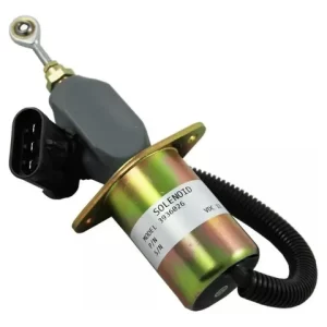 SOLENOIDE 12V PARE CUMMINS