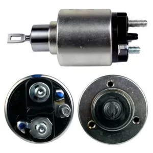 SOLENOIDE T/BOSCH  MERCEDES 12 V TAMATEL