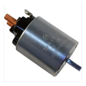 SOLENOIDE UNIVERSAL 12V ZM685