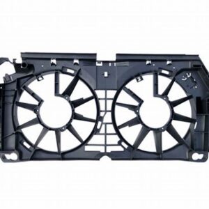 SOPORTE ELECTRO VENTILADOR DOBLE SPRINTER 515 9065051355