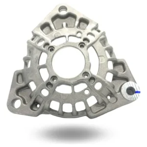 TAPA ALTERNADOR DELANTERA M/N BOSCH F000BL29U8