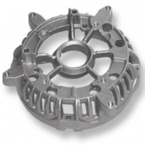 TAPA ALTERNADOR ELECTRONICO TRAS F00M136441 BOSCH