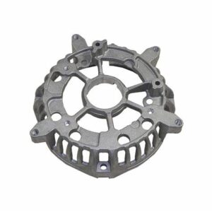 TAPA ALTERNADOR ELECTRONICO TRAS SGF00M136441