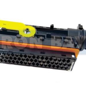 TAPA PARA FICHA PLD 55 VIAS