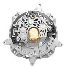 TAPA TRASERA ALTERNADOR BOSCH M/N