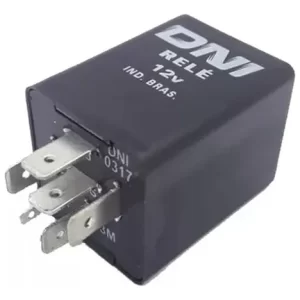 TEMPORIZADOR LIMP. PARABRISAS 12v 6T FORD CARGO VW   XC4517C499BA
