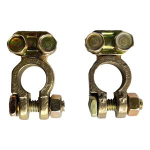 TERMINAL BATERIA BRONCE MO 604 +