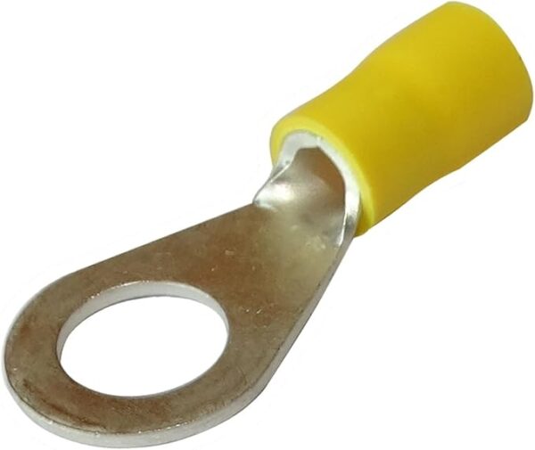 TERMINAL OJAL 4MM SELECCION 2.5