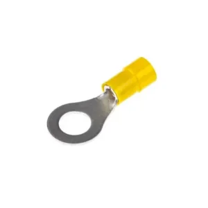 TERMINAL OJAL COBRE 7MM X 100 U M-14