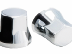 CAPUCHON CROMADO P/TUERCA 32MM