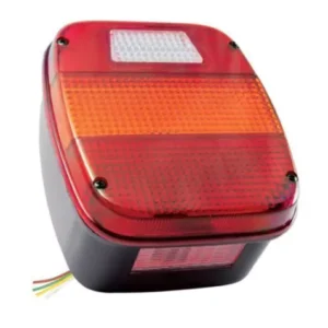 LENTE FARO FORD CARGO TRAS FITAM 41029