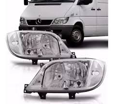 OPTICA SPRINTER CDI 311 313  413 DER