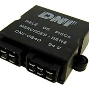 DESTELLADOR 10 SAL 24V M BENZ INTERMITENTE