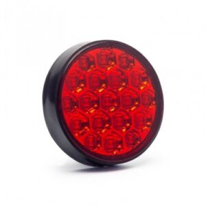 FARO LED 830 ROJO