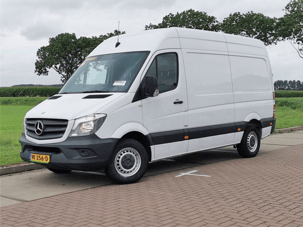 PARAGOLPE TRAS SPRINTER 313 S/ESCALON - Imagen 2