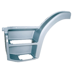 GUARDABARRO DE ESTRIBO IZQ ATEGO 9586600401