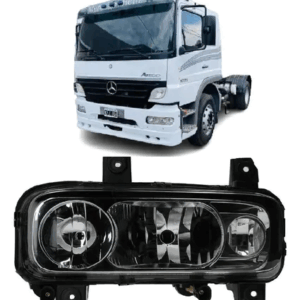 OPTICA BAJA 1725 2013 DER