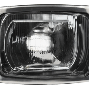 OPTICA MB CAMION 608 C/ARO CROMADO DER