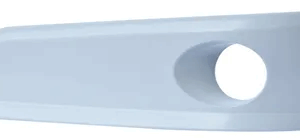 PUNTA SPOILER MB ATEGO 2013 DER