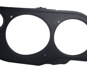 MOLDURA OPTICA MB ATEGO 1726 DER