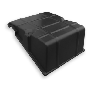 TAPA CAJA DE BATERIA LS1634 ELECTR. OM457