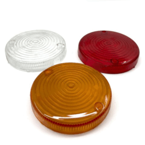 LENTE BAIMIL CRISTAL AMBAR ROJO 1037 AP440