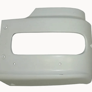 PUNTERA PARAGOLPE IZQ ATEGO 9738801670