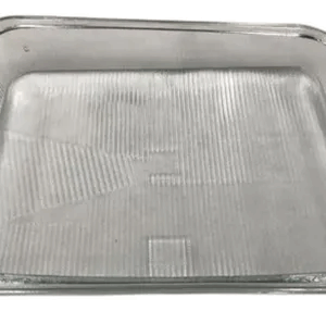CRISTAL OPTICA 710 IZQUIERDO
