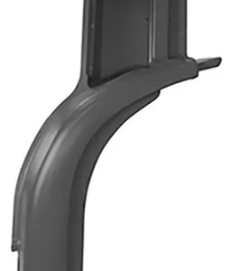 GUARDABARRO / ESTRIBO IVECO TECTOR DER.